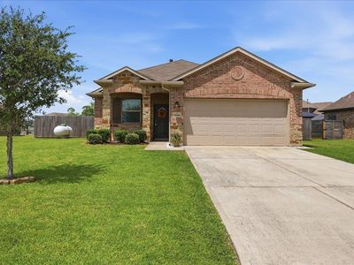 Property at 15399 Elizabeth Dr, Beaumont, TX