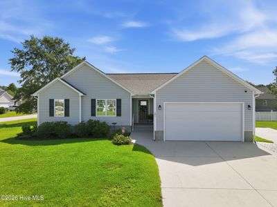 Property at 101 Anglers Way, Beaufort, NC