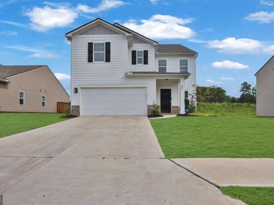 185 Casteel Ln