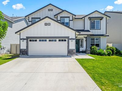 4160 S Leaning Tower Ave