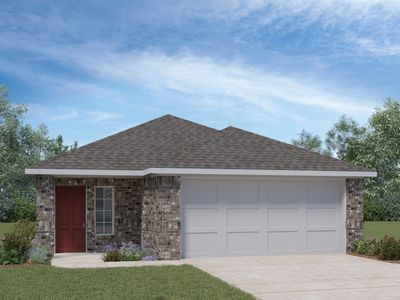 The Brooke Plan, Carillon