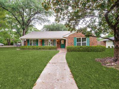 705 Tarryall Dr