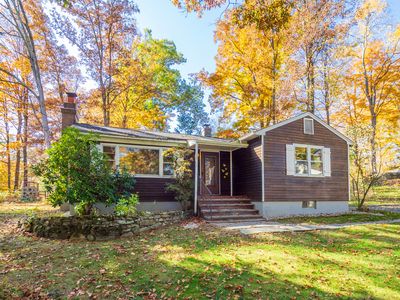 Property at 27 Woodland Way, Ridgefield, CT