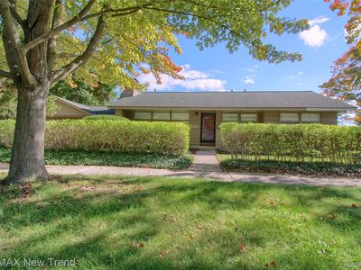 Property at 1823 Bradford Rd, Birmingham, MI