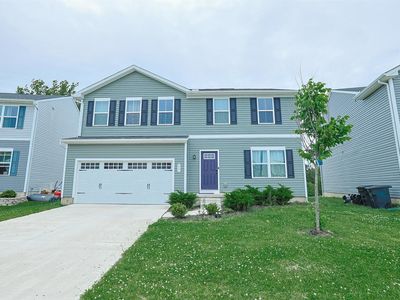517 Skyway Dr
