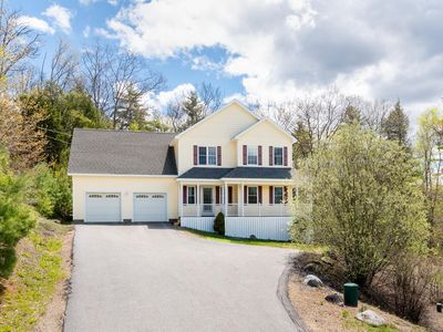 10 Skywatch Road