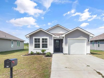 5665 Magnolia De Percy Dr