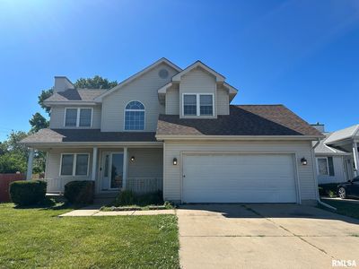 805 Knoll Pointe Pl