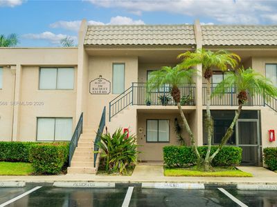Property at 350 Racquet Club Rd APT 102, Weston, FL