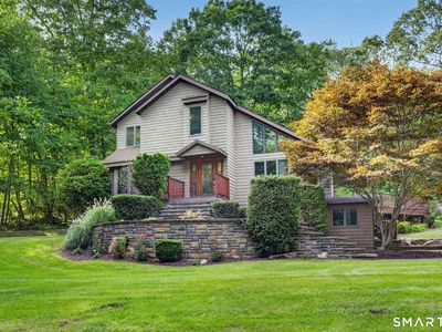 5 Connally Drive