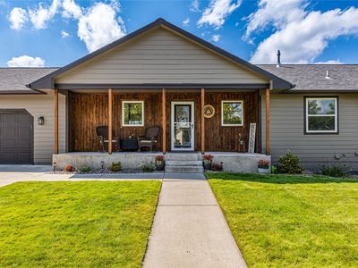 6809 Kelsey Ct