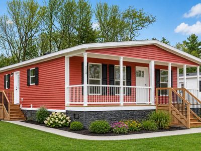 395 Cheshire Rd #114