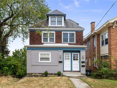 2923-2925 Brownsville Rd