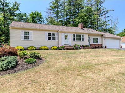 Property at 16 Sunnybrook Rd, Scituate, RI