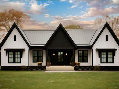 LOT-18H Good Shepherd Trail Spg