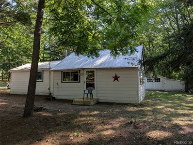 Property at 3821 S Townline Rd, Prudenville, MI