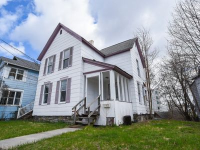 Property at 71 Saint Charles St, Johnson City, NY