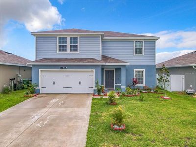 567 Eagle Landing Blvd