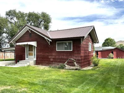 Property at 370 Smith St S, Vale, OR