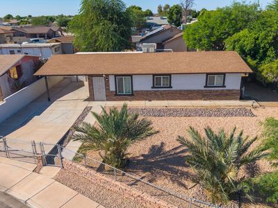 817 W Rose Ct