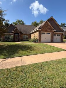 Property at 696 Linus Ln, Lindale, TX
