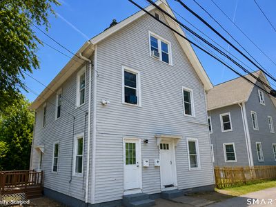 155 Cliff Street