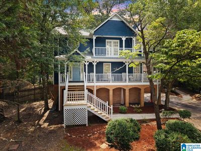 509 Russet Valley Cir
