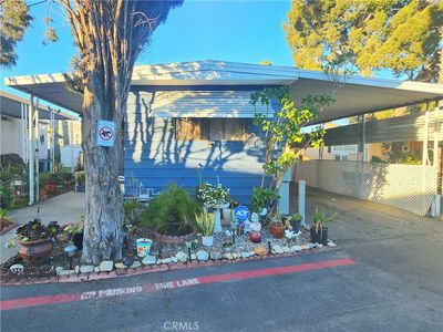 1512 E 5th St SPACE 66