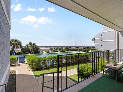 7600 Seawall Blvd #109