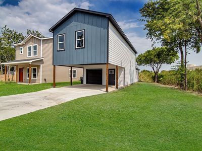 316 W Gambrell St