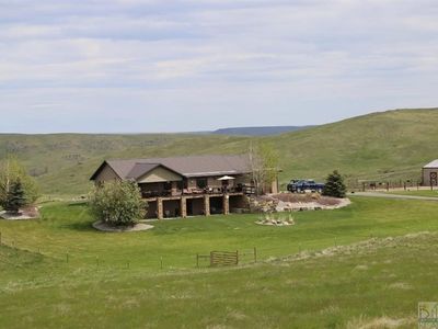 58 Scilley Mountain Vista Dr