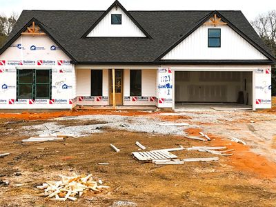 1121 Mount Lebanon Rd