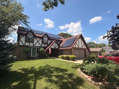 Property at 5N320 Neva Ter, Itasca, IL