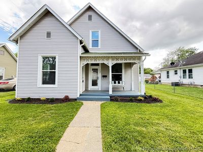 137 N 2nd Street
