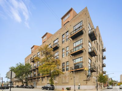 2545 S Dearborn St APT 510