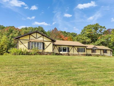 125 Parker Road