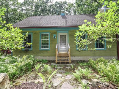 15 Ledge Road