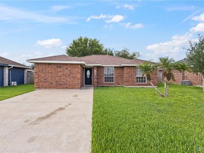 3808 W Manzanillo