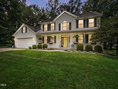 26413 Catawba Dr