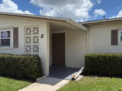 2528 EMORY Drive E #E