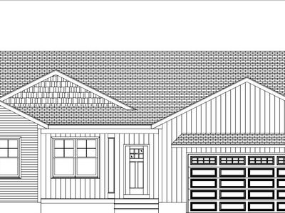 Lot 5 Timber Landing/Long Swamp Road