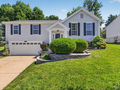 1815 Fox Pointe Dr