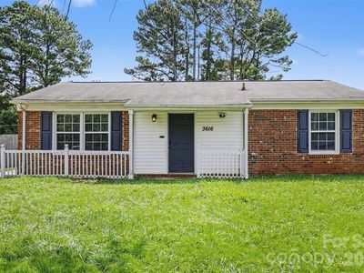 3616 Fagan Way
