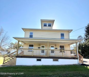 126 Reilly St
