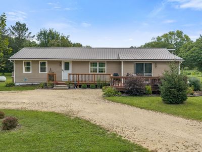 Property at S2592 Schepp Rd, Baraboo, WI
