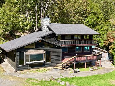 96476 N Bank Rogue River Rd