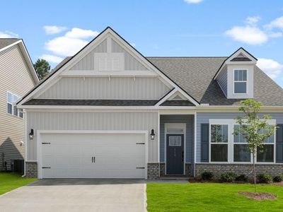 206 Archer Dr