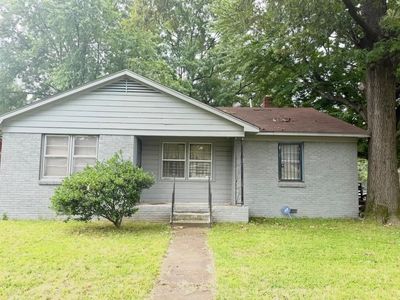 2930 Getwell Rd
