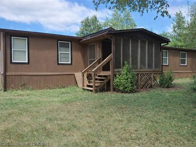 Property at 7325 Ivy Ln, Mulberry, AR
