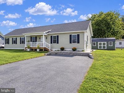 Property at 36710 Baltimore Ave, Ocean View, DE